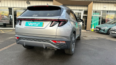 Hyundai TUCSON 1.6 TGDi Plug-in Hybrid Premium 5dr 4WD Auto Estate